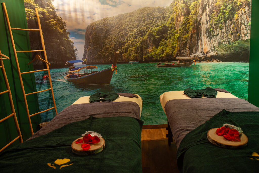 Warszawa – Ursynów