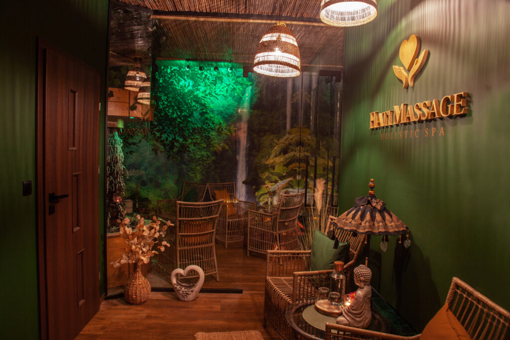 Warszawa – Wilanów