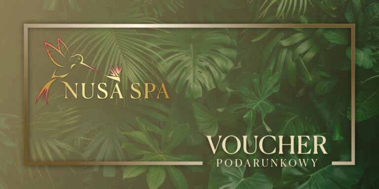 Voucher na rytuał dla par w NUSA SPA w Warszawie – ekskluzywna ceremonia pielęgnacji i relaksu dla dwojga w NUSA SPA